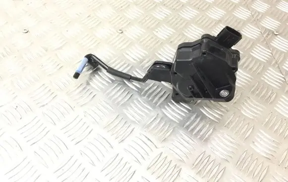 Lexus GS 250 350 300H 450H Accelerator throttle pedal 7811030141