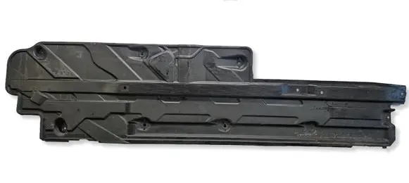 Mercedes-Benz C W204 Side bottom protection A2046101308