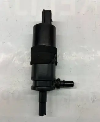 Audi A6 S6 C7 4G Windscreen/windshield washer pump 6R0955681
