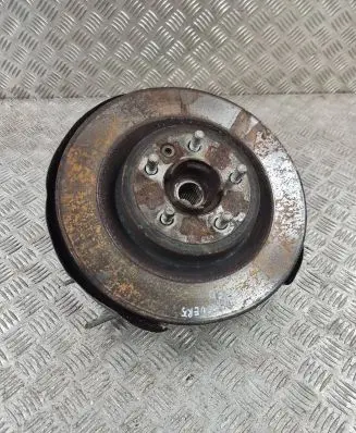 Land Rover Discovery 5 Rear wheel hub