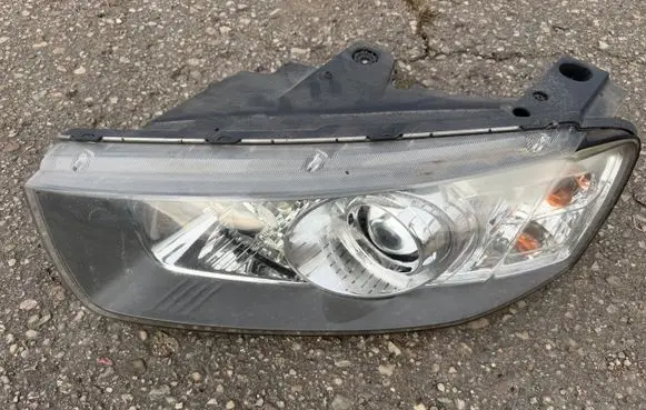Chevrolet Captiva Headlight/headlamp 