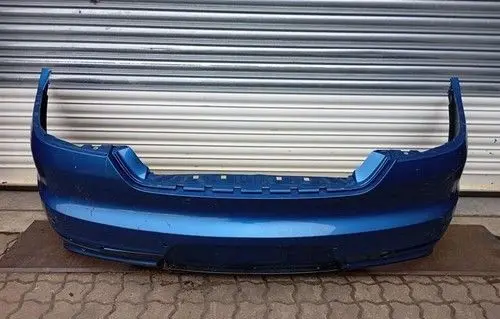 Porsche Panamera (970) Rear bumper light 97050541106