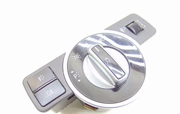 Mercedes-Benz E W212 Light switch A2129057200