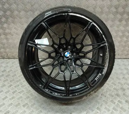 BMW M3 G80 R20 alloy rim 8093837