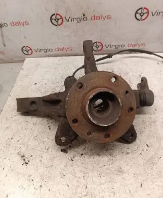 Mercedes-Benz Citan W415 Front wheel hub