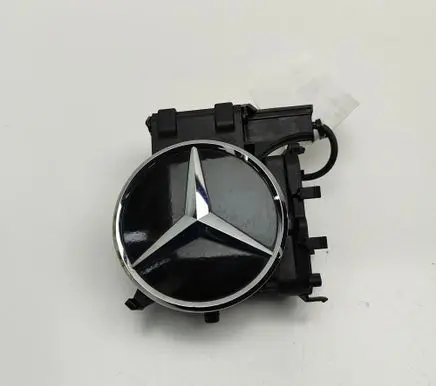 Reversing camera