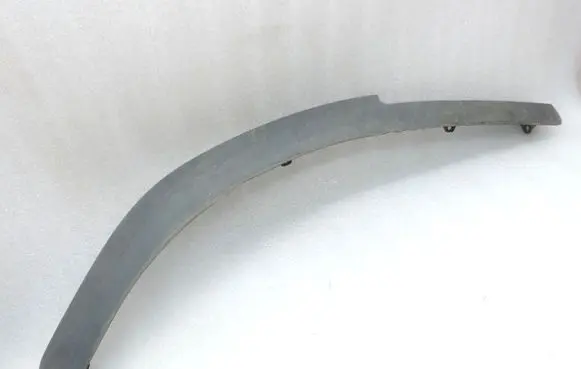 Toyota Avensis T250 Front bumper splitter molding 7685105010