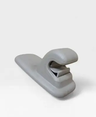 Jeep Cherokee Sun visor clip/hook/bracket TSW61TRMAA