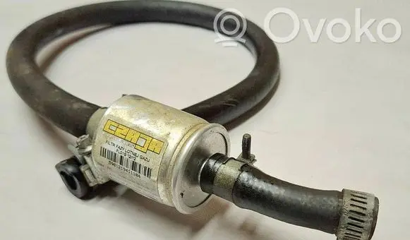 Subaru Outback LP gas filter FL01S1212 5901219411104 110R000025