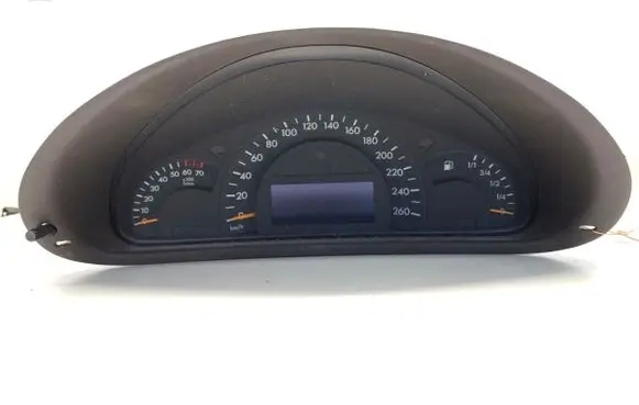 Mercedes-Benz C AMG W203 Speedometer (instrument cluster) 87001411