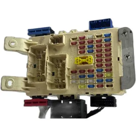 KIA Rio Voice control module 919501W570 919501W5700