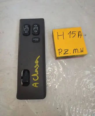 Mercedes-Benz A W168 Electric window control switch 1686831608