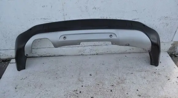 BMW X1 E84 Front bumper YR4564ERYUYUI