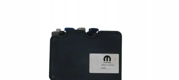 Fiat Tipo ABS Pump 521734350