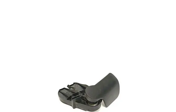 Audi A6 S6 C7 4G Engine bonnet (hood) release handle 8T1823633