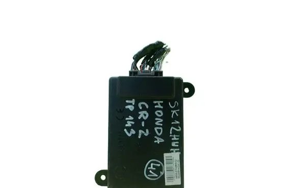 Honda CR-Z Other control units/modules 08E00E106H0002