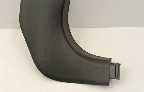 BMW 3 G20 G21 Foot area side trim 7446428 17949110