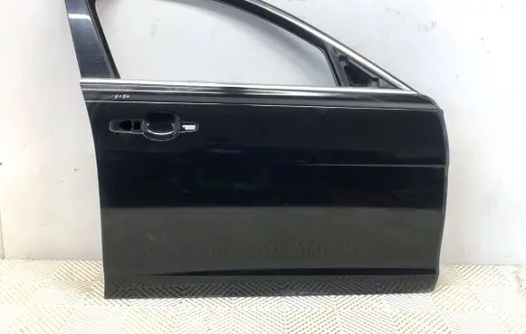 Jaguar XF Front door 