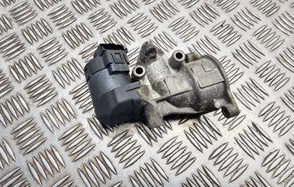 Ford C-MAX I EGR valve 9656612380 25375741