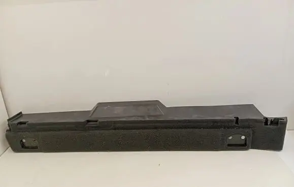 Porsche Macan (95B) Other trunk/boot trim element 8R0861828