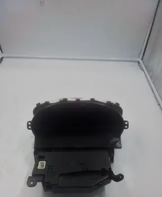 Toyota Yaris Speedometer (instrument cluster) 8380052610 4573000891