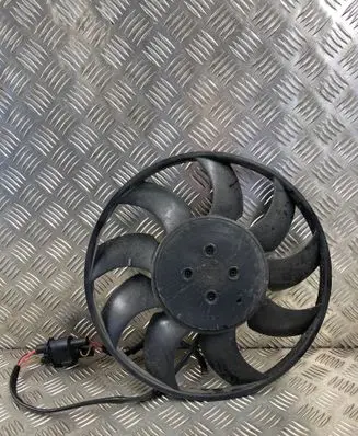 Audi A7 S7 4K8 Electric radiator cooling fan 8W0959455A