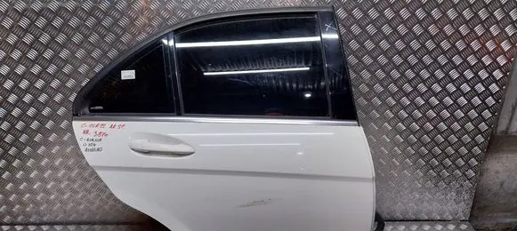 Mercedes-Benz C W204 Rear door S26378616