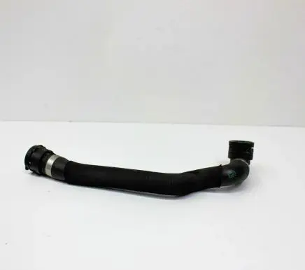 Mercedes-Benz C W205 Engine coolant pipe/hose A2055014784