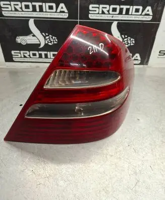 Mercedes-Benz E W211 Rear/tail lights A2118200664