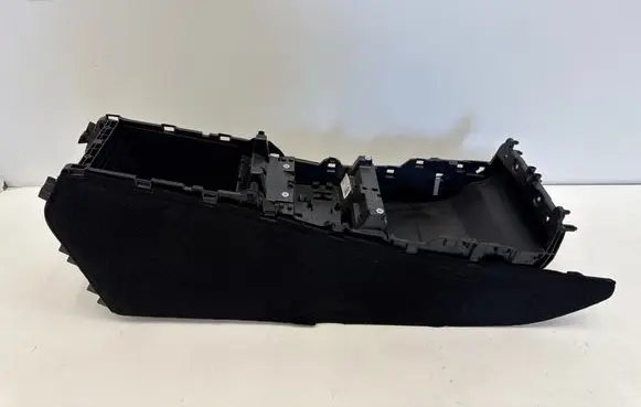Mercedes-Benz GLE W167 Center console A1676805707 A16768057079H15