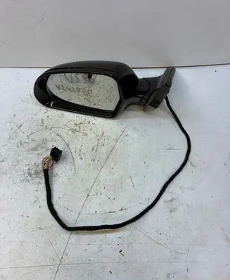Skoda Superb B6 (3T) Front door electric wing mirror 3T0857933