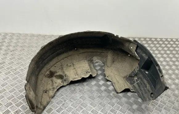 Toyota Verso Rear arch fender liner splash guards 