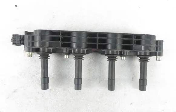 Opel Astra G High voltage ignition coil 