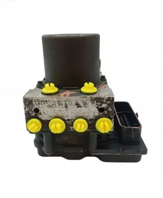 Peugeot 407 ABS Pump 9662005180