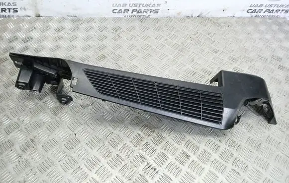 BMW 5 F10 F11 Other trunk/boot trim element 9168484