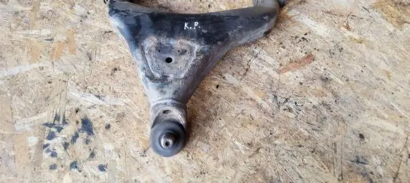 Volkswagen II LT Front lower control arm/wishbone