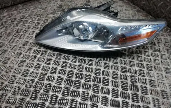 Ford Mondeo MK IV Headlight/headlamp 7S7113K060BB