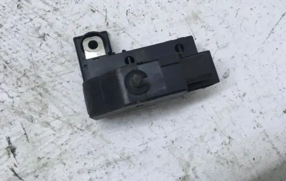 Ford Edge II Battery control module EU5T14A094DB