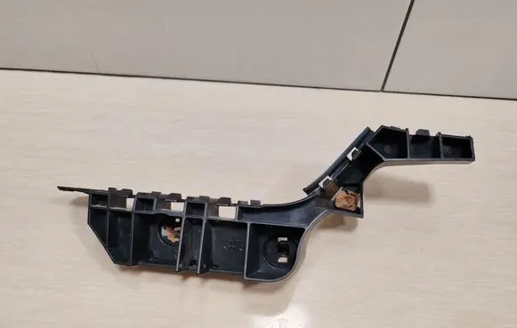 Honda Accord Front bumper mounting bracket NF0Y1H