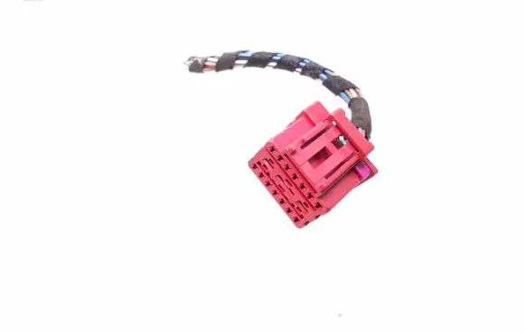 Audi A6 S6 C7 4G Other wiring loom 4F0972483B