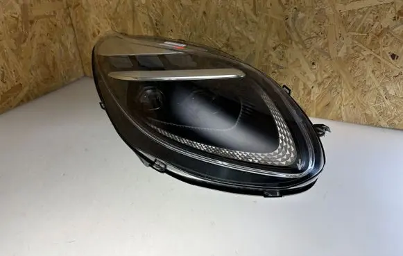 Aston Martin DB12 Headlight/headlamp RY5313W029EC K22512T