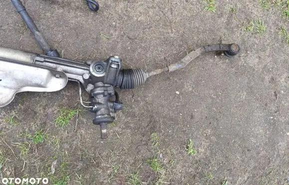 Mini One - Cooper R50 - 53 Steering rack 