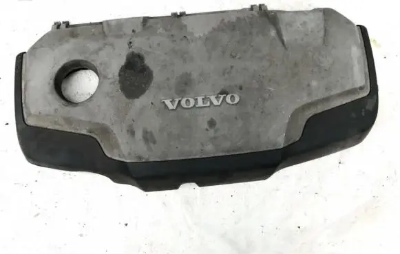 Volvo XC90 Engine cover (trim) 30757535