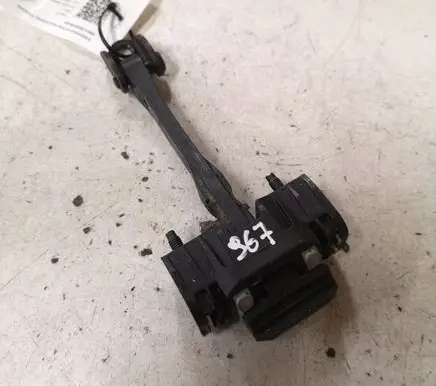 Peugeot 508 Front door check strap stopper