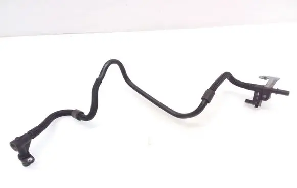 Skoda Octavia Mk3 (5E) Vacuum line/pipe/hose 04L129456E