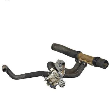 Renault Master III Engine coolant pipe/hose 1800468215