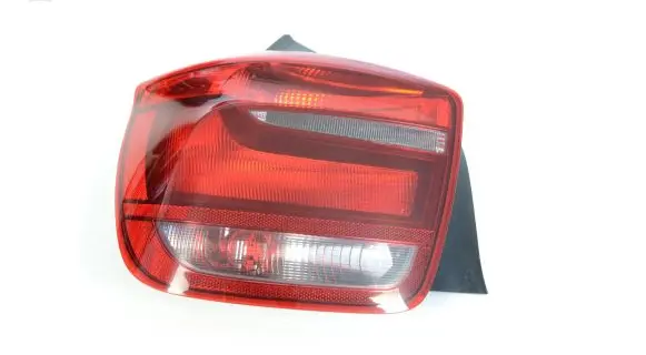BMW 1 F20 F21 Rear/tail lights 7297019
