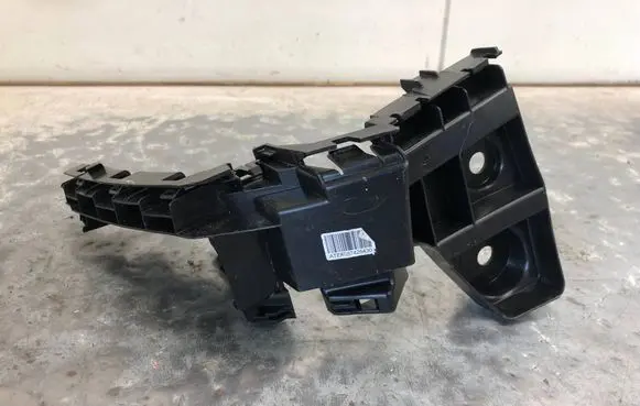 Volkswagen Golf VIII Rear bumper mounting bracket 5H6807393FBILI 5H6807393F