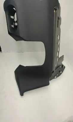 Porsche Macan (95B) Dashboard lower bottom trim panel 95B858903