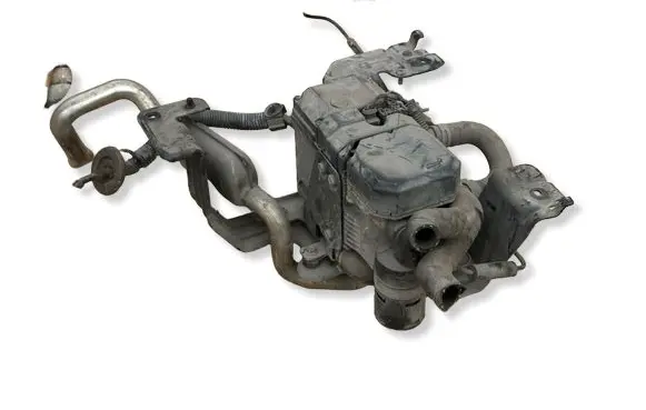 Volkswagen Transporter - Caravelle T5 Auxiliary pre-heater (Webasto) 7H0815071B